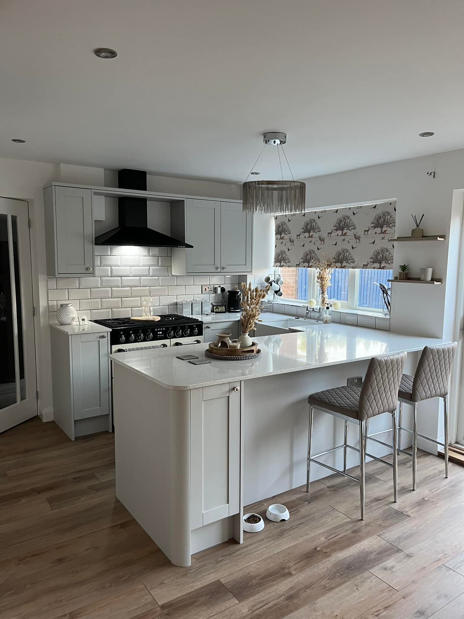 Kingscroft Construction Ltd Project