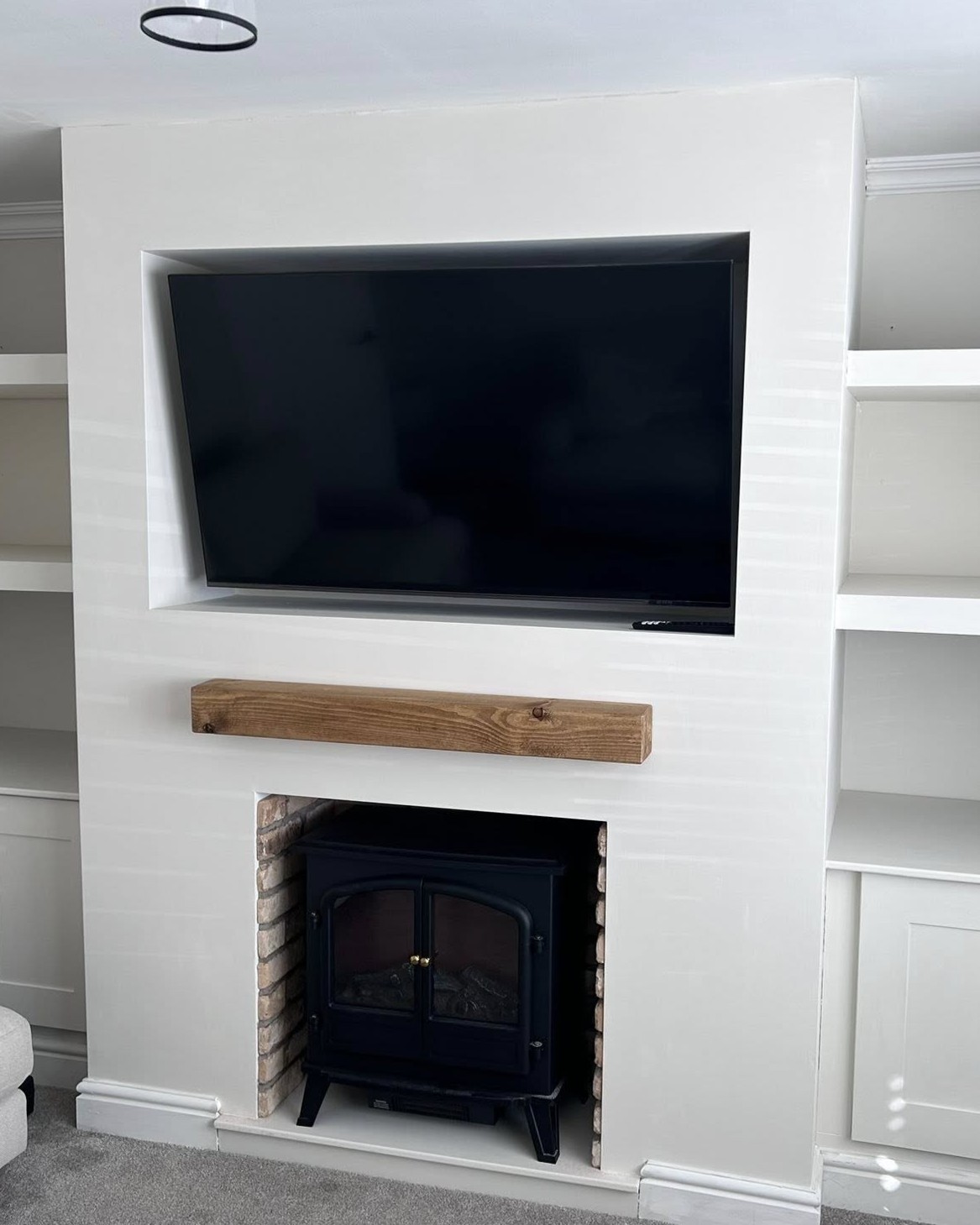 Kingscroft Construction Ltd Recent Project
