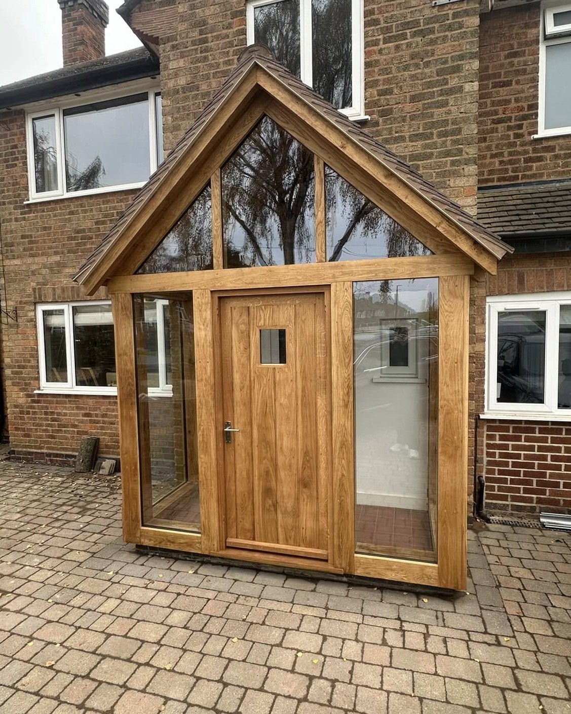 Kingscroft Construction Ltd Recent Project