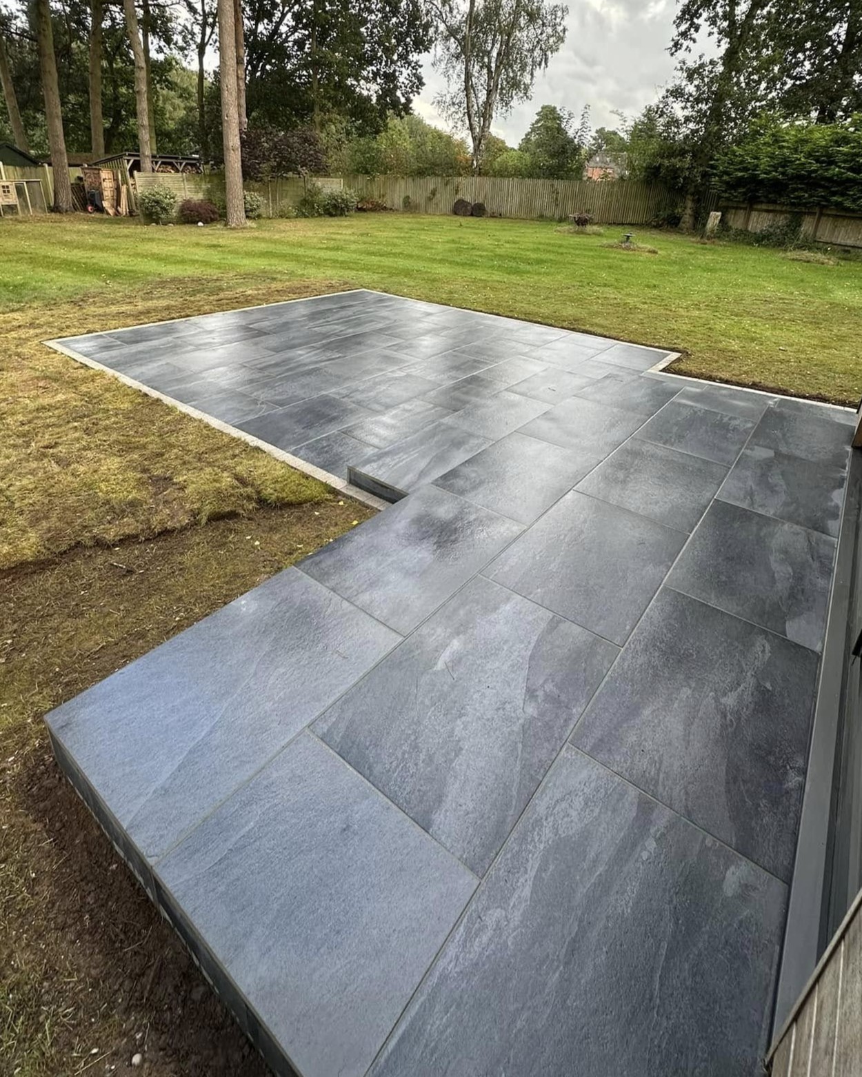 Kingscroft Construction Ltd Recent Project
