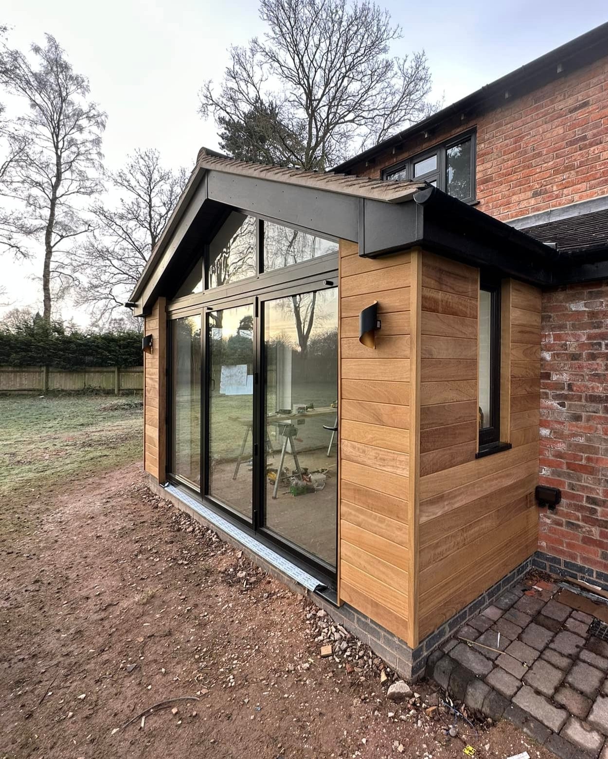 Kingscroft Construction Ltd Recent Project