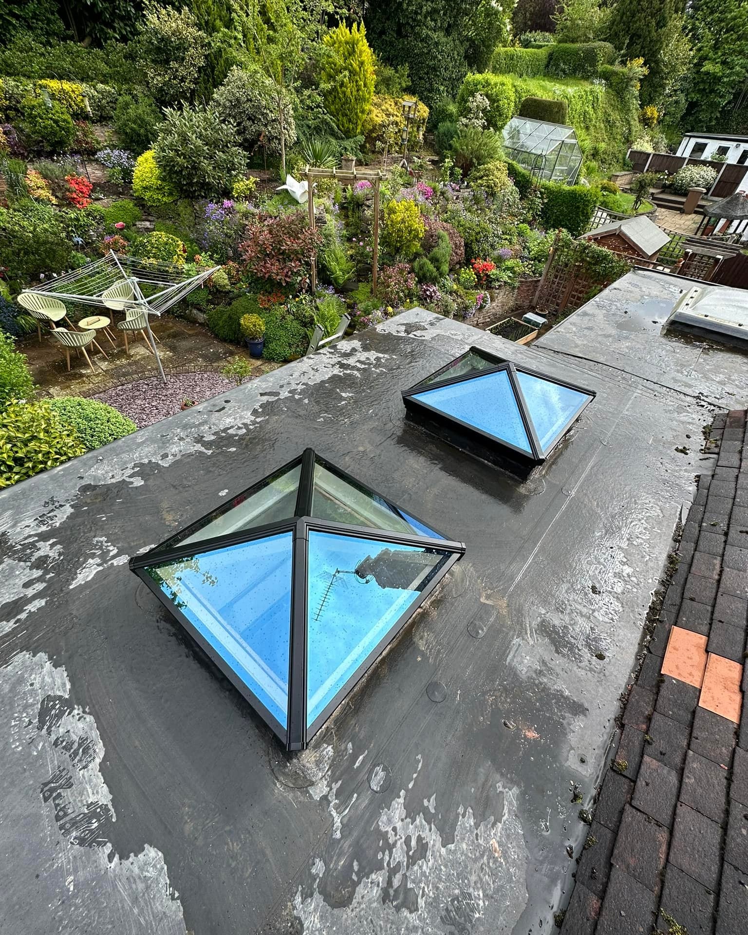 Kingscroft Construction Ltd Recent Project